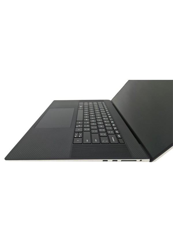 Ultrabook aluminiowy Dell XPS 9730 i9-13900H 64GB 1TB SSD 17